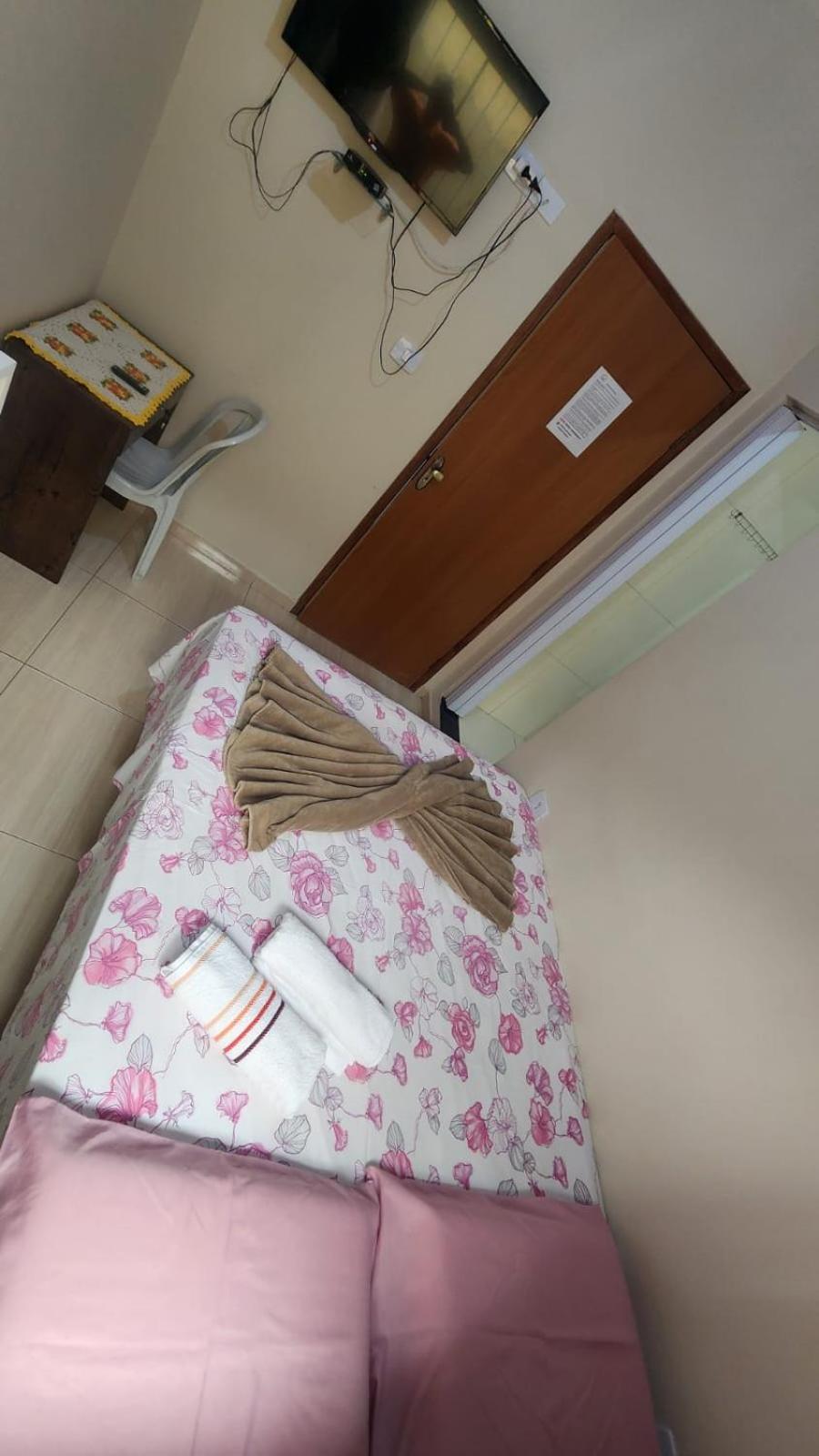 Hotel Raio Do Sol 伊比科阿拉 外观 照片